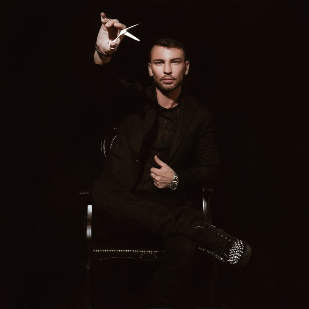 Frizer Peđa Božić