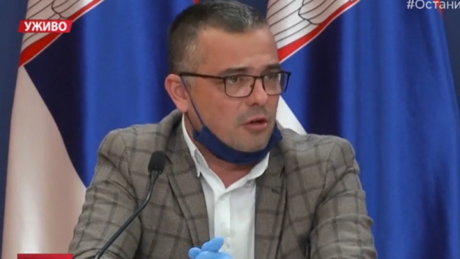 Branislav Nedimović