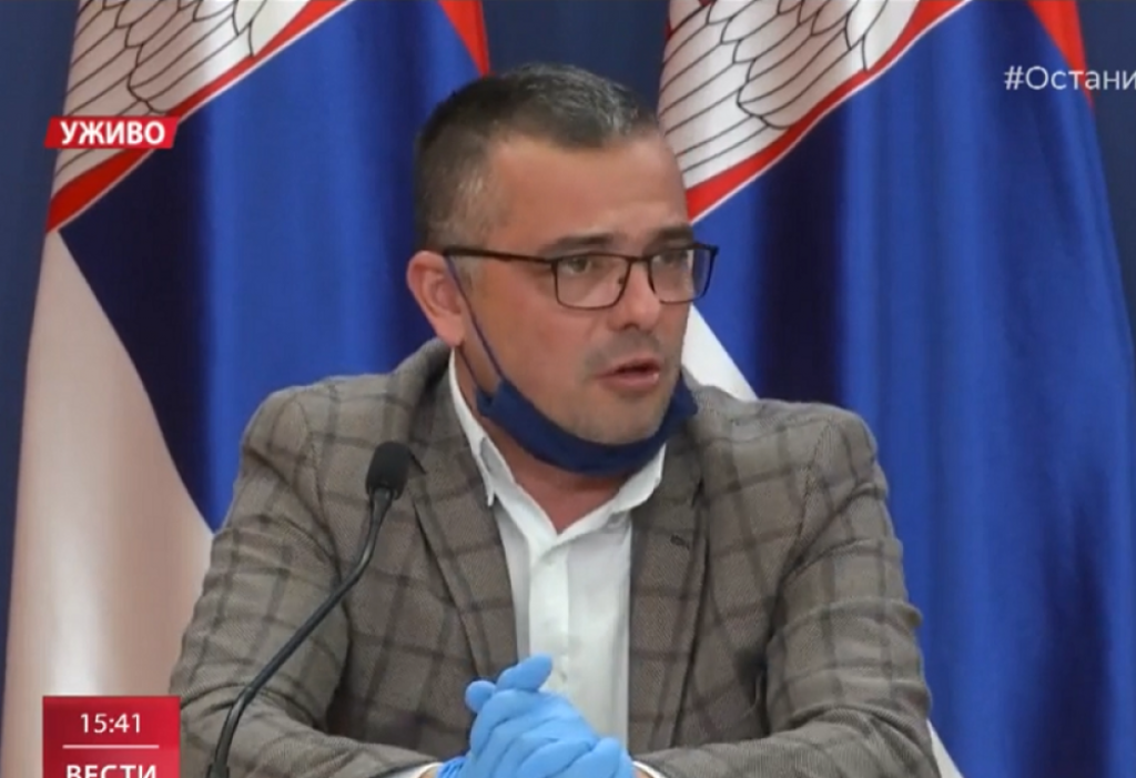 Branislav Nedimović