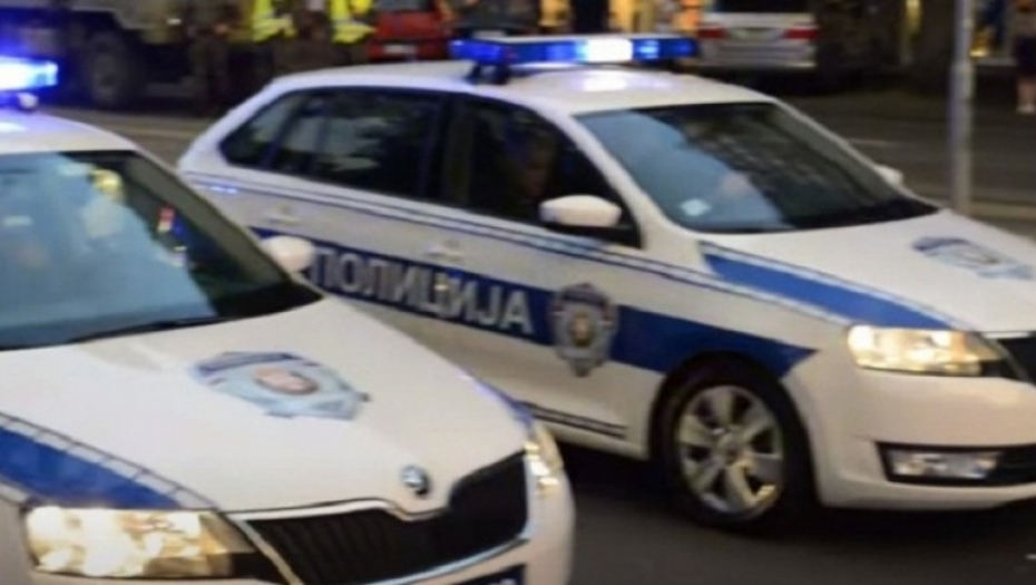 Policija