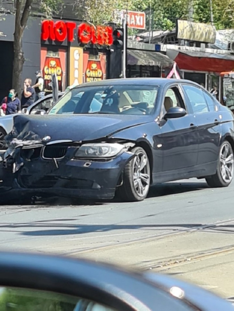 Sudar u Gospodara Vučića