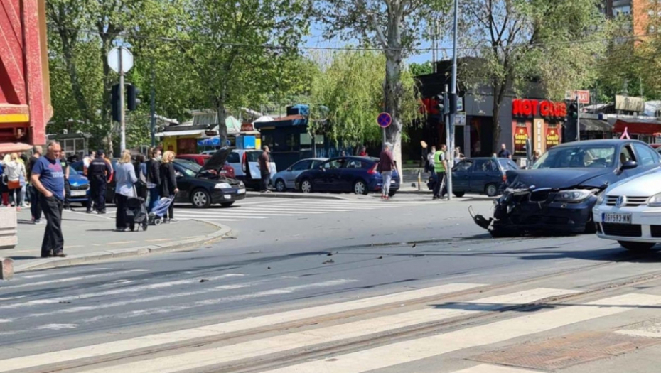 Sudar u Gospodara Vučića