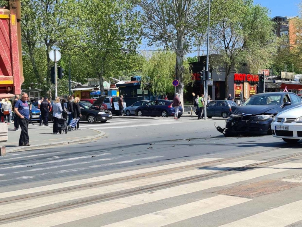 Sudar u Gospodara Vučića