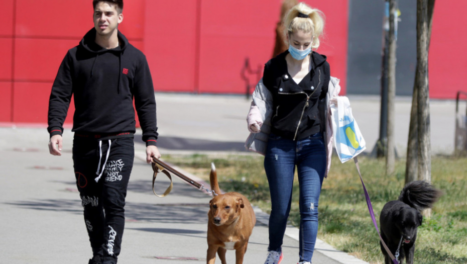 Sara i Filip Reljić