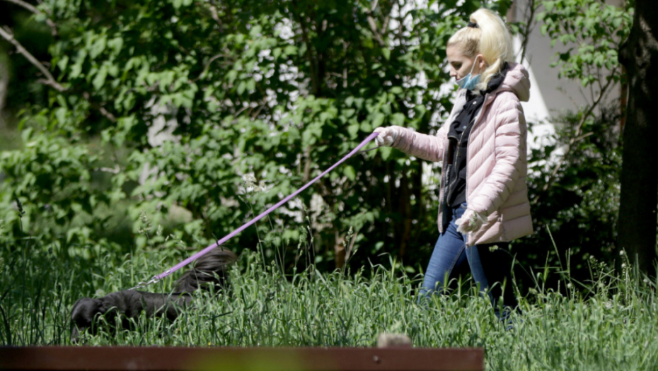 Sara i Filip Reljić