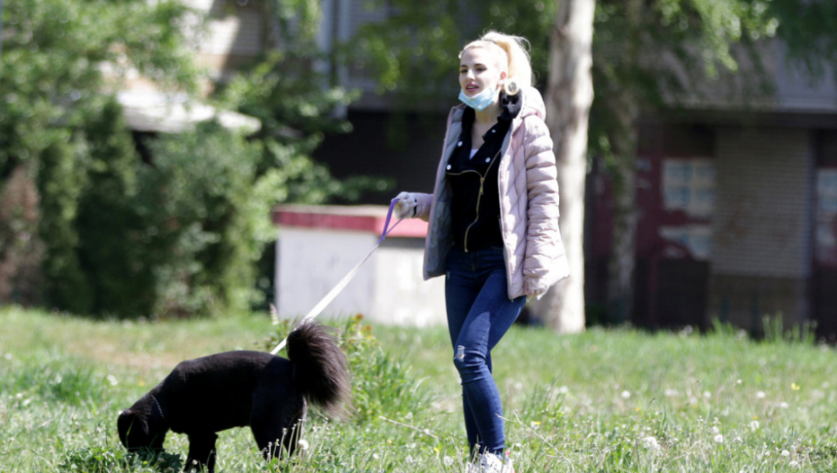 Sara i Filip Reljić