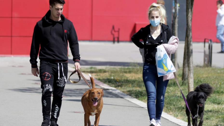 Sara i Filip Reljić