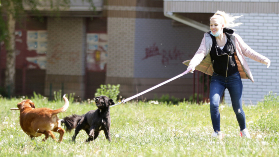 Sara i Filip Reljić