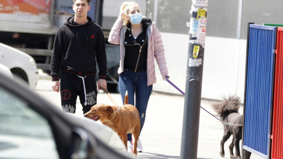 Sara i Filip Reljić