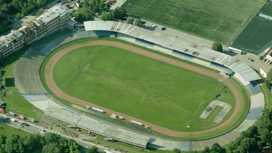 Stadion OFK Beograda