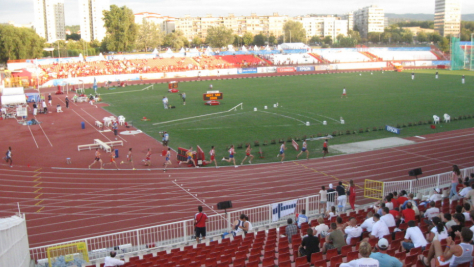 Stadion Karađorđe