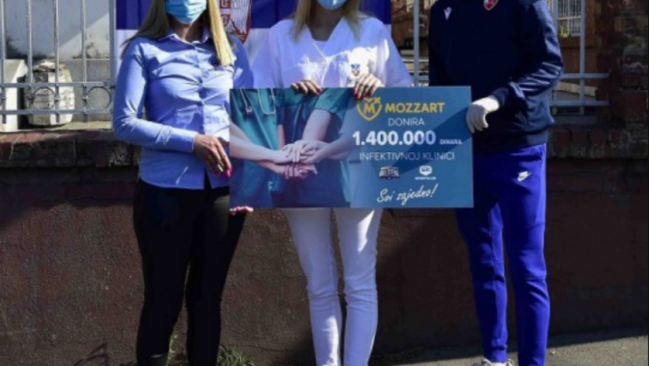 Veljko Nikolić i Mozzart