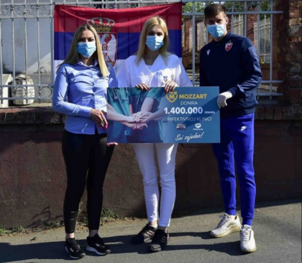 Veljko Nikolić i Mozzart