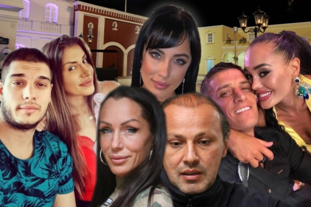 Subotići i Dragojevići