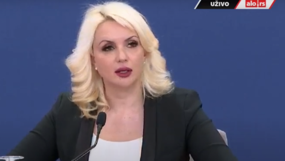 Doktorka Darija Kisić Tepavčević