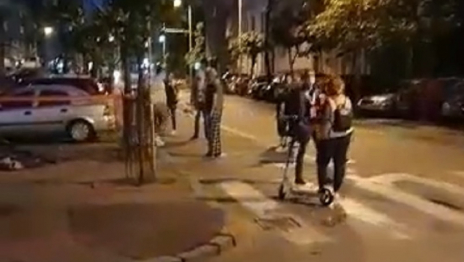 Bastaćevi banditi krše policijski čas