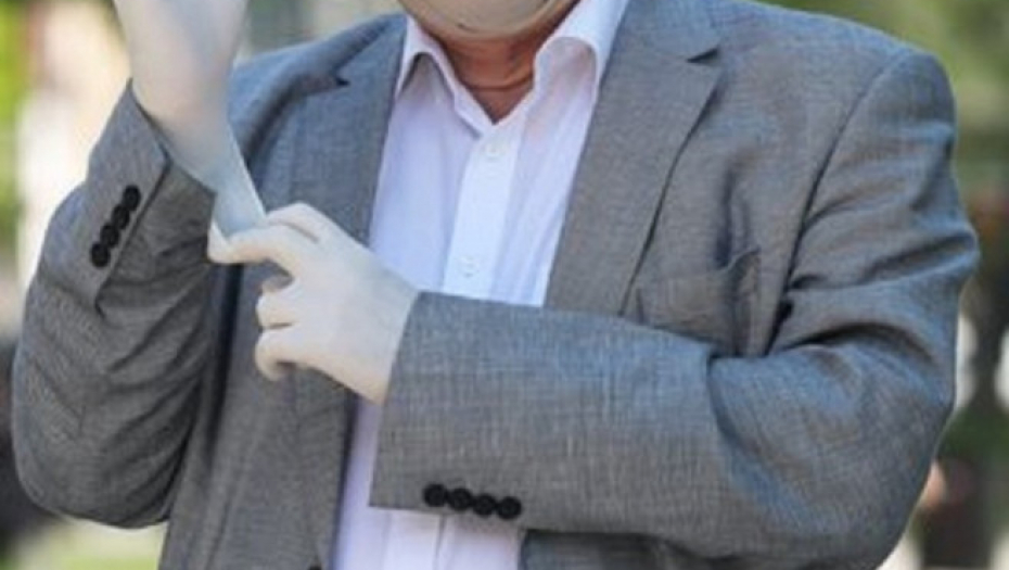 Zoran Milivojević, psihoterapeut