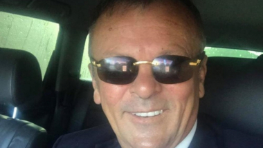 Radosav Savatijević Kene