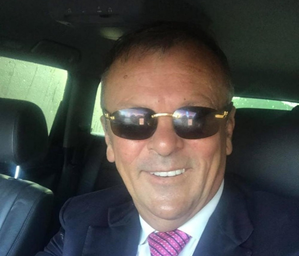 Radosav Savatijević Kene