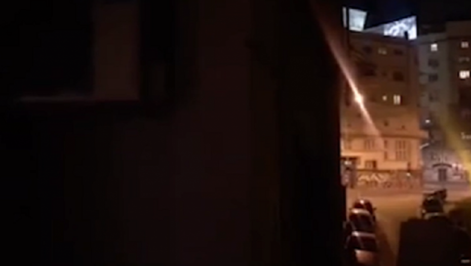 Uvrede Sergeja Trifunovića