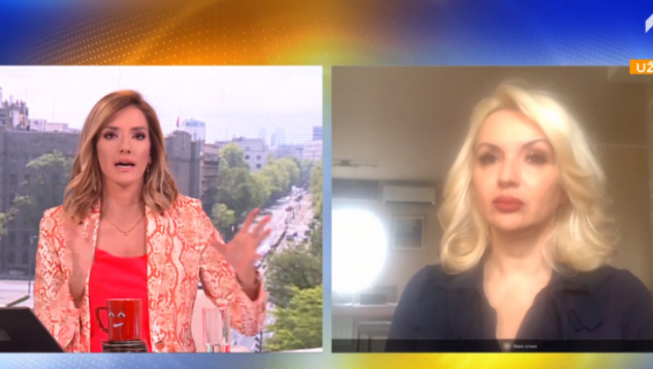 Darija Kisić Tepavčević