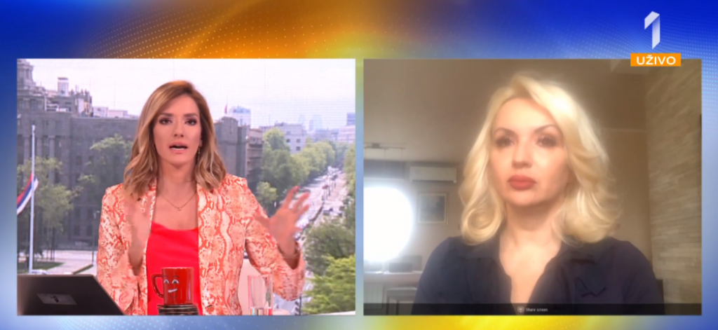 Darija Kisić Tepavčević