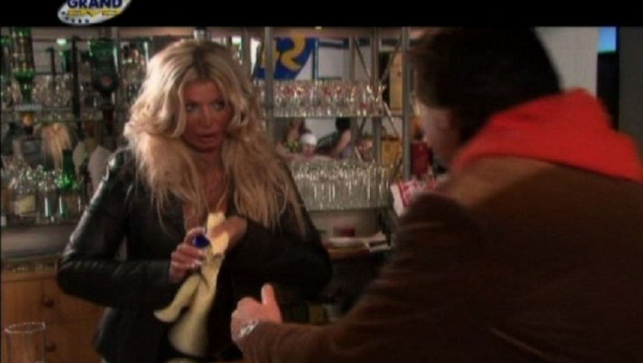 Majka Teje Tairović 