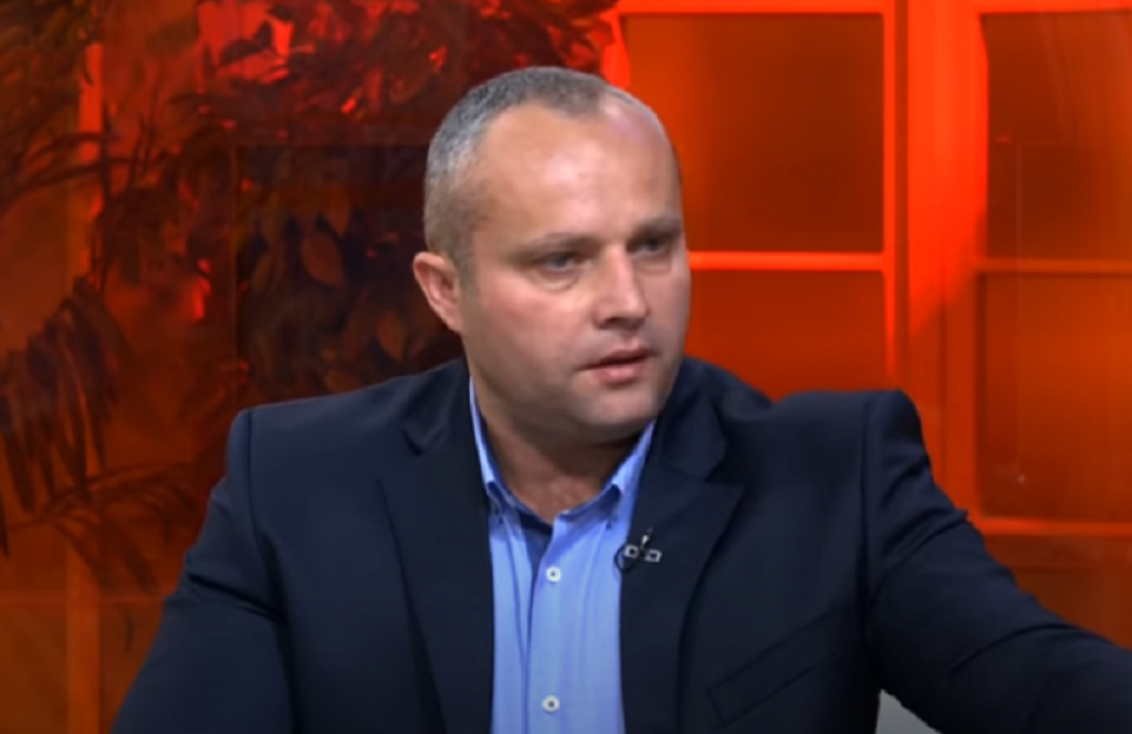 Krsto Janju&scaron;ević