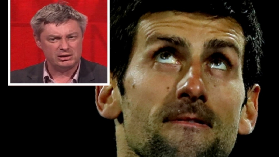 Stevanović, Đoković 