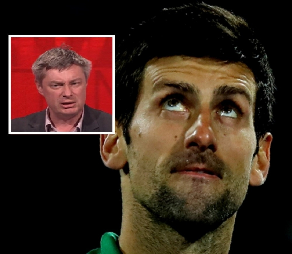 Stevanović, Đoković