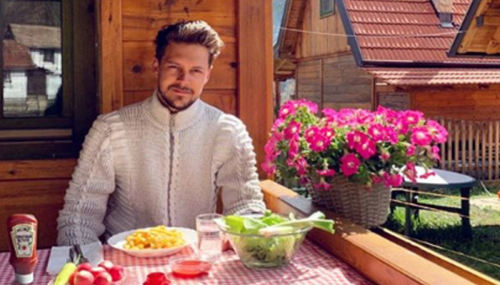 Milo&scaron; Biković