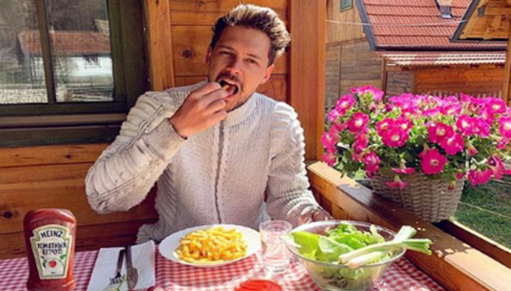 Milo&scaron; Biković