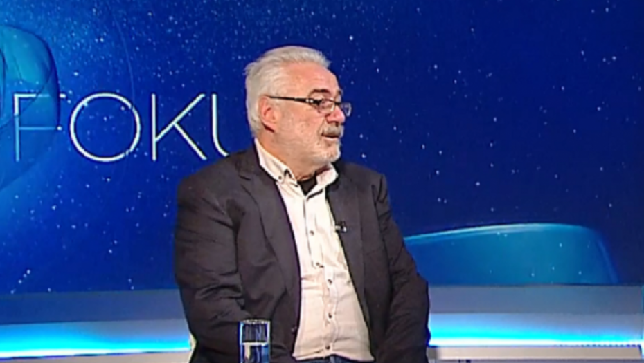 Branimir Nestorović