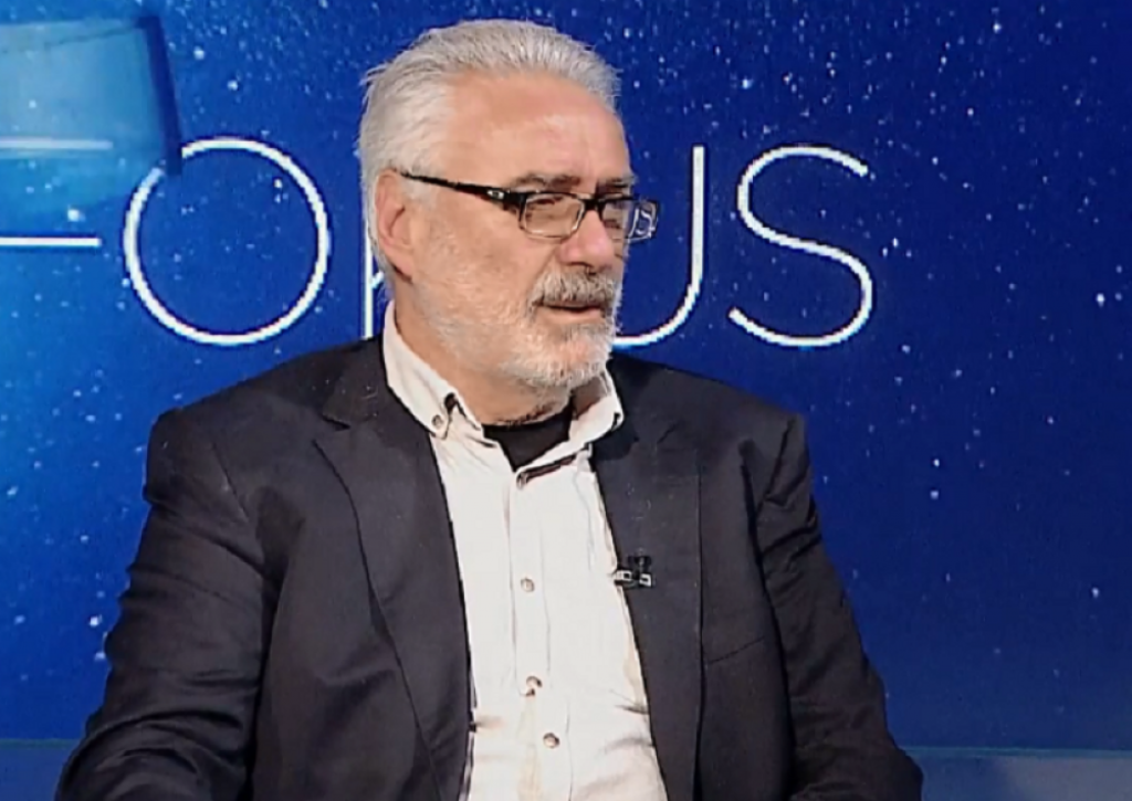 Branimir Nestorović