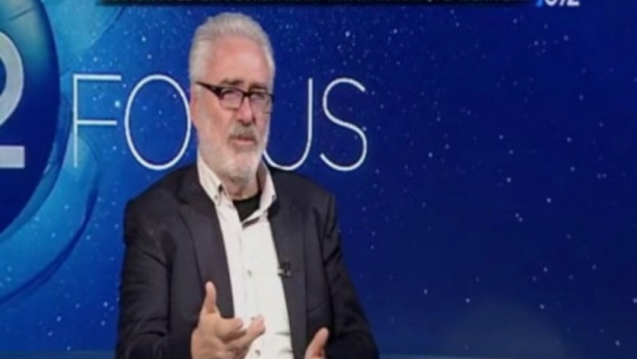 Branimir Nestorović