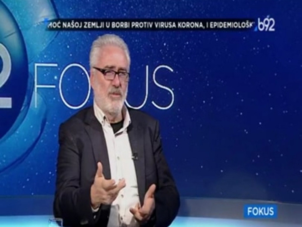 Branimir Nestorović