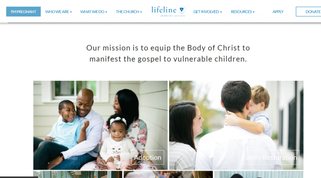 Američki sajt za prodaju dece