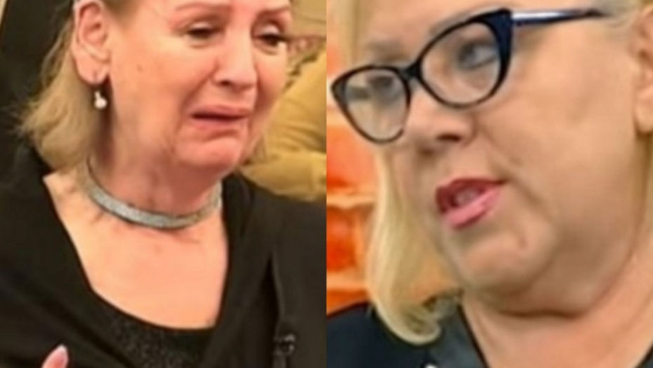 Lepa Lukić, Zorica Marković