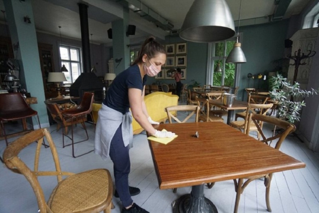 Ugostitelji se uveliko spremaju