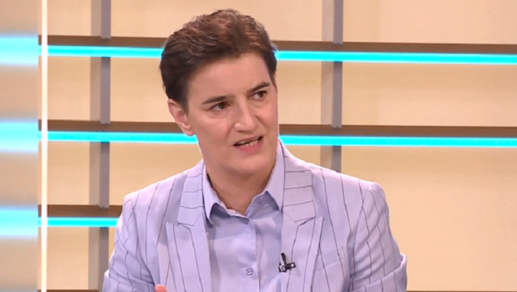 Ana Brnabić