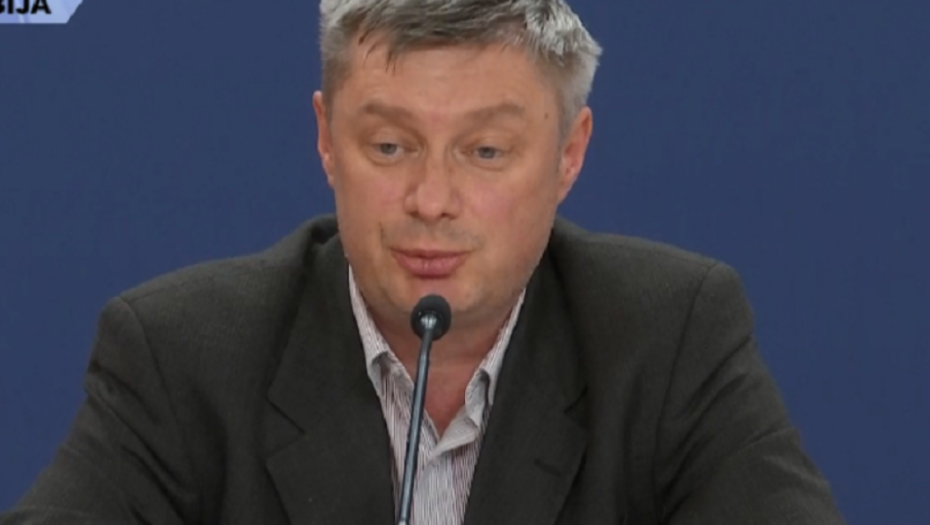 Goran Stevanović