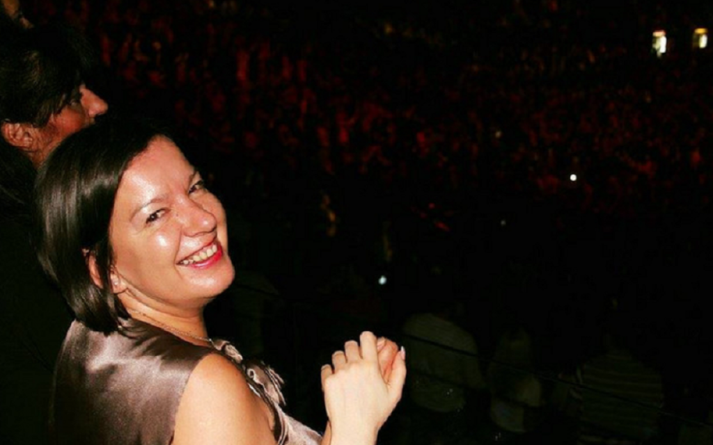 Ćerka Tome Zdravković