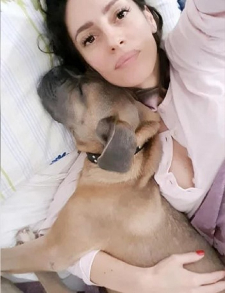 Slađana Ivanišević