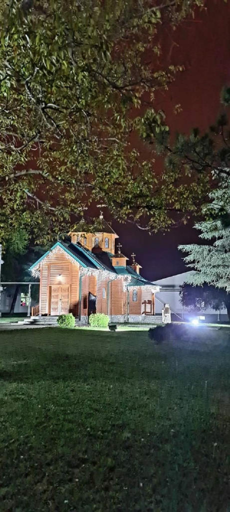 Male Pčelice u Kraguejvcu 