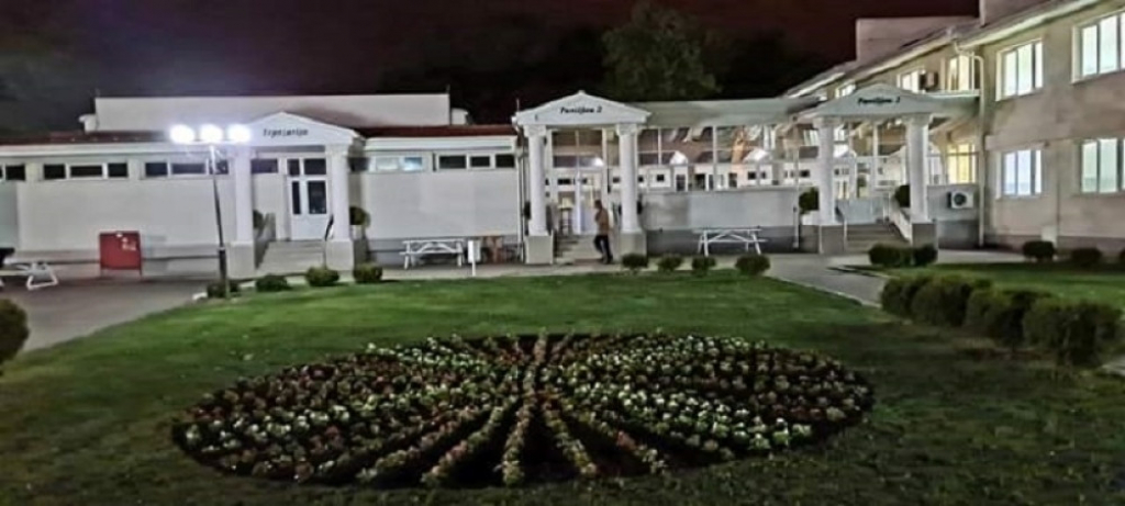 Male Pčelice u Kraguejvcu 