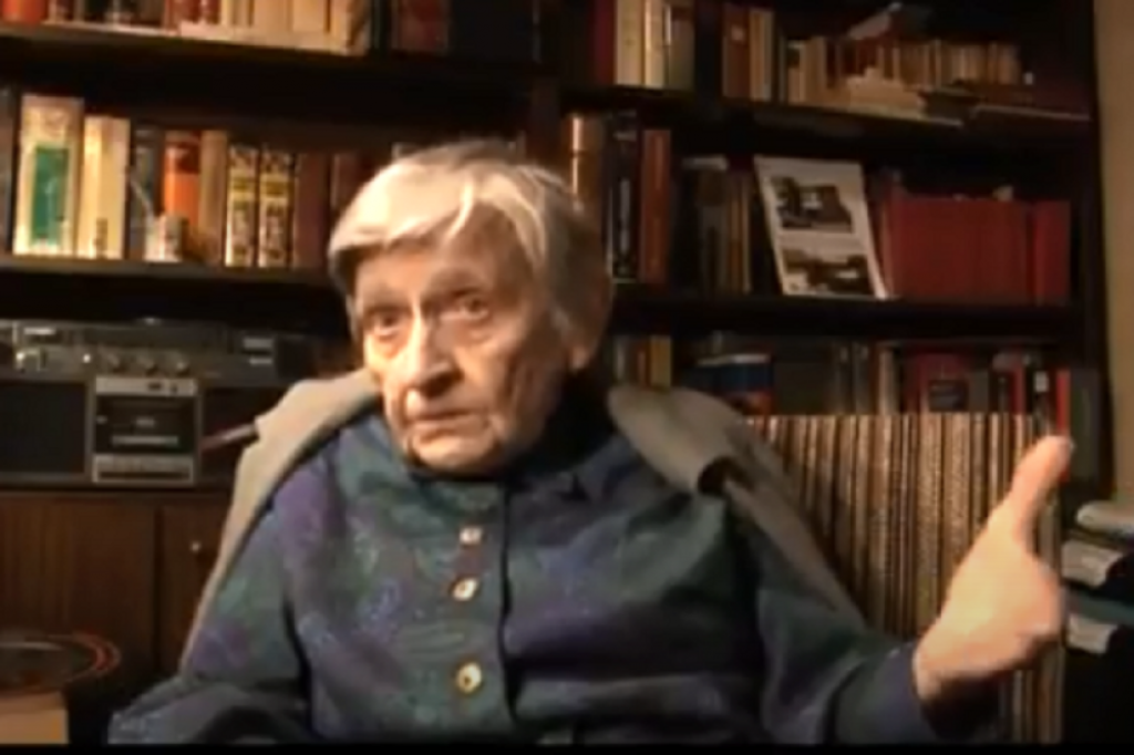 Vi&scaron;nja Pavelić