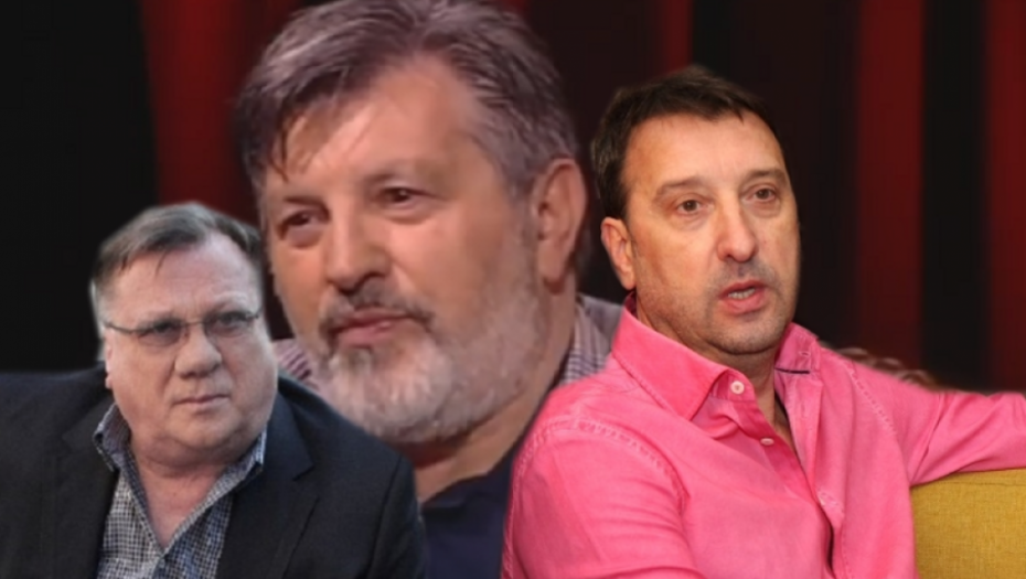 Hari, Šerif, Halid