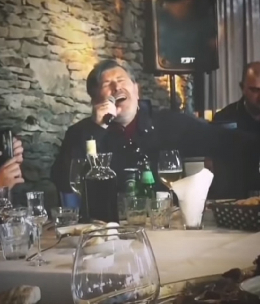 &Scaron;erif Konjević