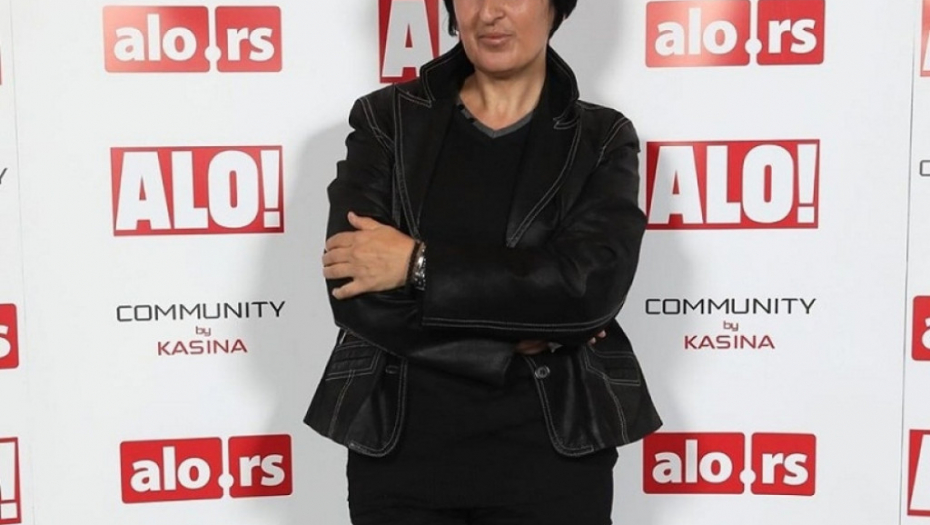 Danica Ćuruvija, novinar rubrike hronika