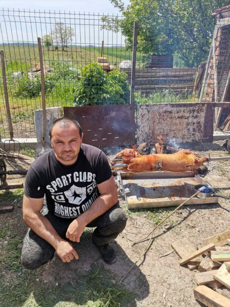 Sa&scaron;a Četojević